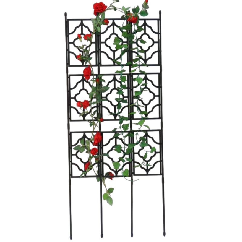 Expandable Plant Trellis - 🌿 Zejing Gardening